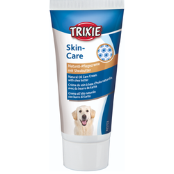 Trixie Natural Oil Skin Care Cream for Dogs