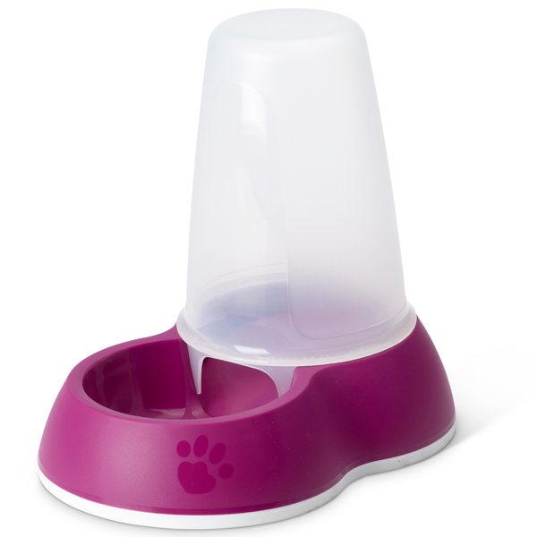 Trixie Loop Food Beaujolais Bowl for Dogs and Cats
