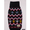 Happy Pawz Color Carnival Jacquard Sweater for Dogs and Cats Both-Clothing & Accessories Happy Pawz