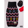 Happy Pawz Color Carnival Jacquard Sweater for Dogs and Cats Both-Clothing & Accessories Happy Pawz