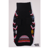 Happy Pawz Color Carnival Jacquard Sweater for Dogs and Cats Both-Clothing & Accessories Happy Pawz