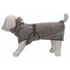 Trixie Bathrobe for Dogs (60cm, Grey)