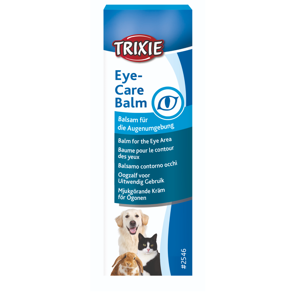 Trixie Balm for the Eye Area for Dogs and Cats