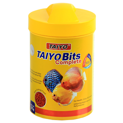 Taiyo Bits Complete Fish Food