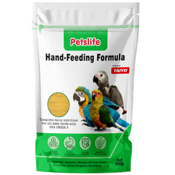Taiyo Petslife Hand Feeding Baby Bird Food