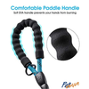Pet Vogue Rope Leash for Dogs (Blue)