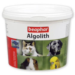 Beaphar Algolith Supplement for Dogs and Cats
