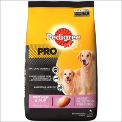 Pedigree Pro Mother & Puppy Starter Dog Dry Food