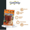 Rena BowJerky Chicken Sticks Dog Treats Dog Treats + Others Rena