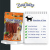 Rena BowJerky Chicken Sticks Dog Treats Dog Treats + Others Rena