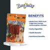 Rena BowJerky Chicken Sticks Dog Treats Dog Treats + Others Rena