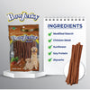 Rena BowJerky Liver Sticks Dog Treats