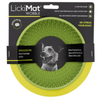 LickiMat Wobble Slow Feeder for Dogs (Light Green) Dogs-Bowls & Feeders LickiMats