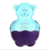 GiGwi Suppa Puppa Bear Toy for Dogs (Blue & Purple)