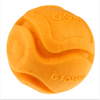 GiGwi G Foamer Ball Toy for Dogs (Orange) Dogs-Toys GiGwi 20.2cm