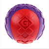 GiGwi Ball Squeaker Toy for Dogs (Pack of 3) Dogs-Toys GiGwi