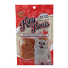 Kitty Treats Chicken with Shrimp Flavour and Soft Chicken Jerky Sliced Cat Treats Combo Cats-Treats & Others Kitty Treats