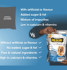 Boltz Rawhide Pressed Chew Bone Treat for Dogs Dog Treats + Others Boltz
