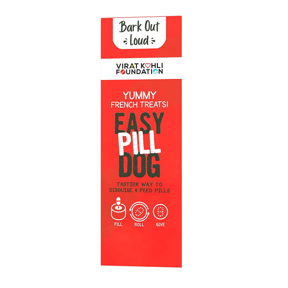 Bark Out Loud Easy Pill for Dogs