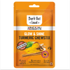 Healing Leaf Hemp Hearts and Bark Out Loud Glow and Shine Turmeric Chew Stix for Dogs and Cats Combo