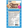 INABA Churu Bites Chicken Recipe Wraps Tuna with Scallop Recipe Cat Treats