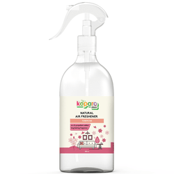 Koparo Clean Natural Air Freshener Tuberose/Rajnigandha Fragrance (Pet Safe)