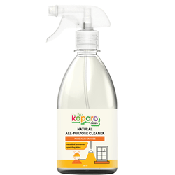 Koparo All Purpose Natural Cleaner Liquid Spray (Pet Safe)