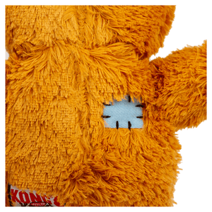 Kong Wild Knots Bear Toy for Dogs (Light Brown)