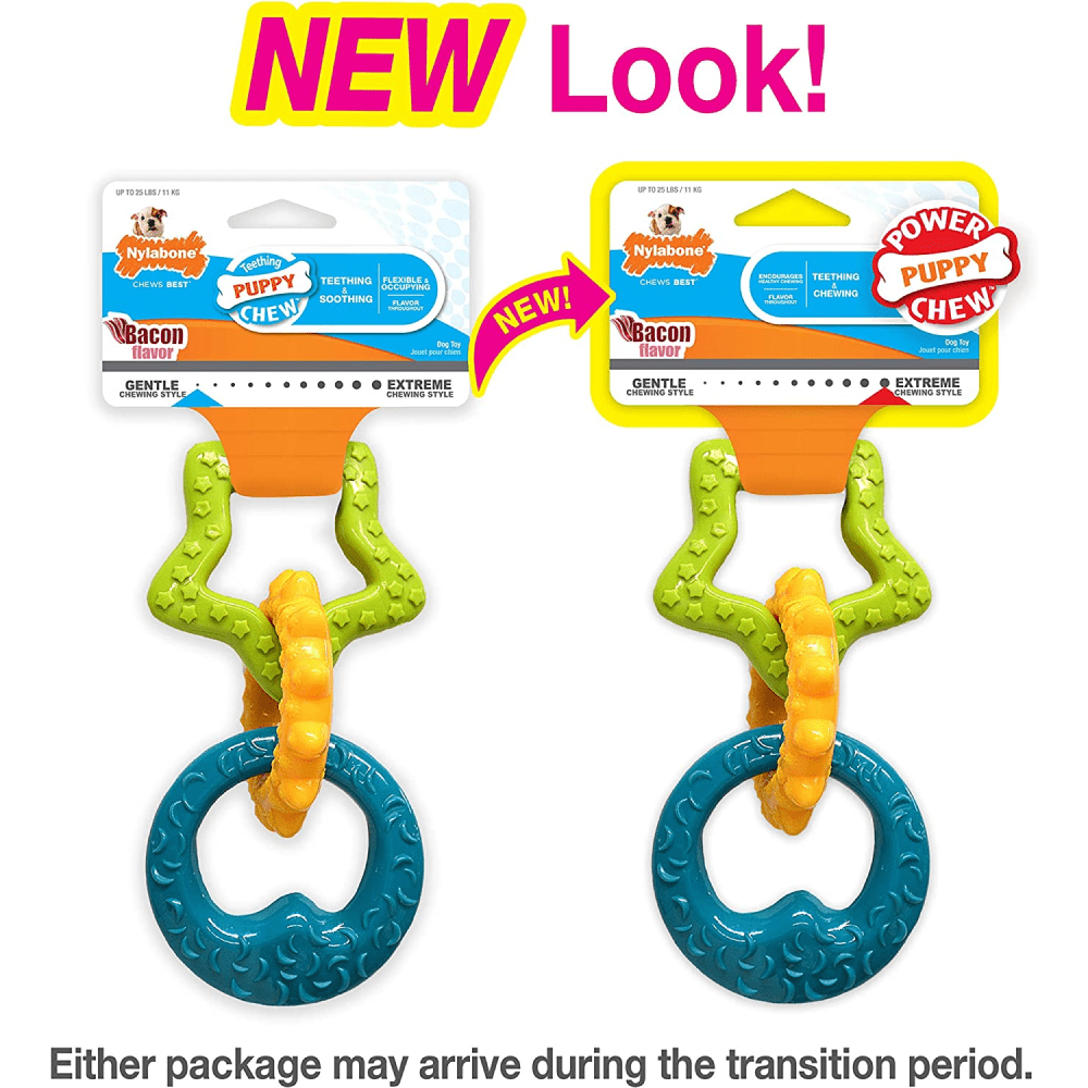 Flavored teething toys deals