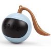 Fofos Magic Ball Tumbler Toy for Cats (White)