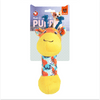 Barkbutler x Fofos Puppy Giraffe Toy for Dogs