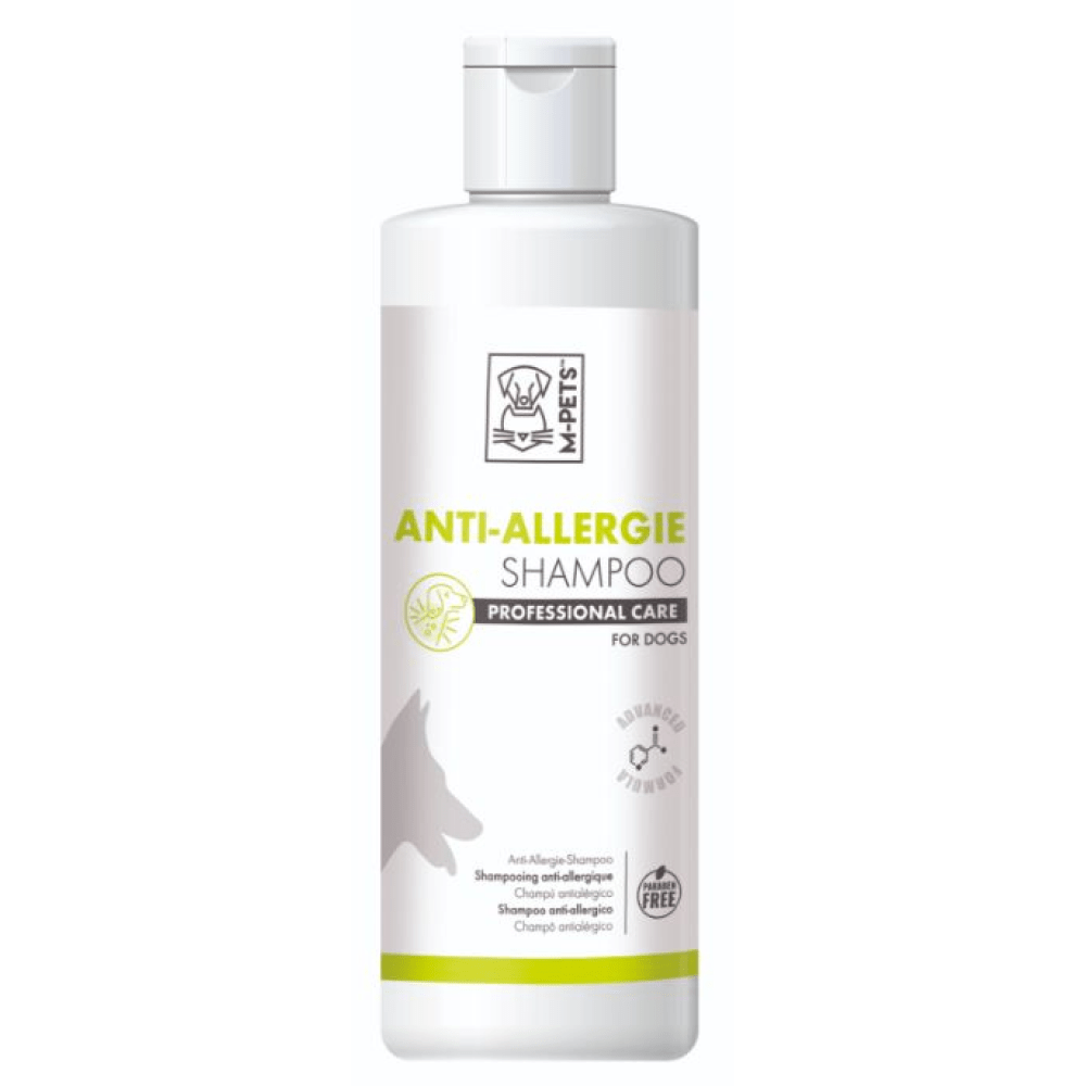 M Pets Anti Allergie Shampoo for Dogs