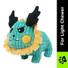 Pawsindia King the Cub Toy for Dogs Dogs-Toys Pawsindia