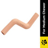 Furry & Co Volt Toy for Dogs (Tan)