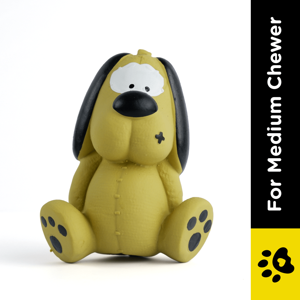 Soft latex dog toys shop