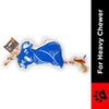 Fofos Flossy Rope Toy With Koala for Dogs