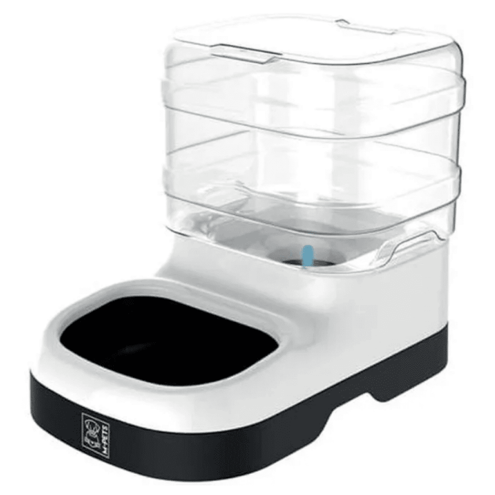 M Pets Nile Water Dispenser for Dogs and Cats (Assorted)
