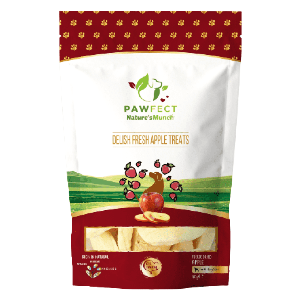 Pawfect Nature&