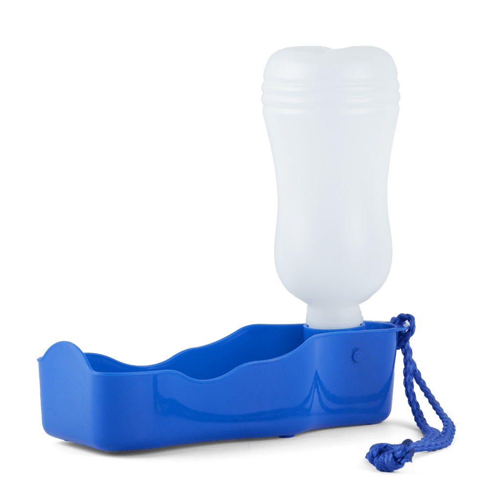 M Pets Drinking Bottle for Dogs Dogs-Bowls & Feeders M Pets
