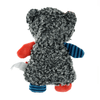 GiGwi Suppa Puppa Racoon Squeaker & Crinkle inside Toy for Dogs Dogs-Toys GiGwi