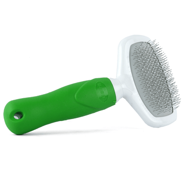 Basil Slicker Brush for Dogs and Cats