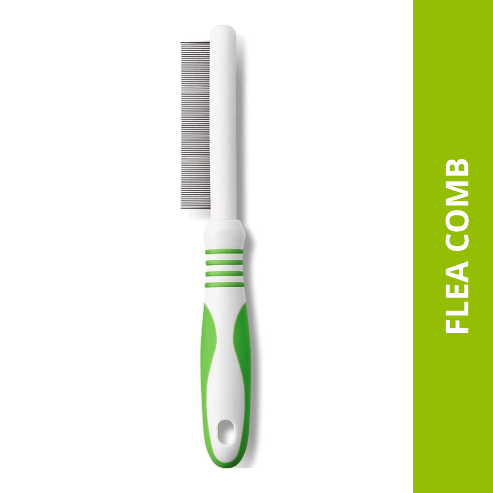 Andis Flea Comb for Dogs