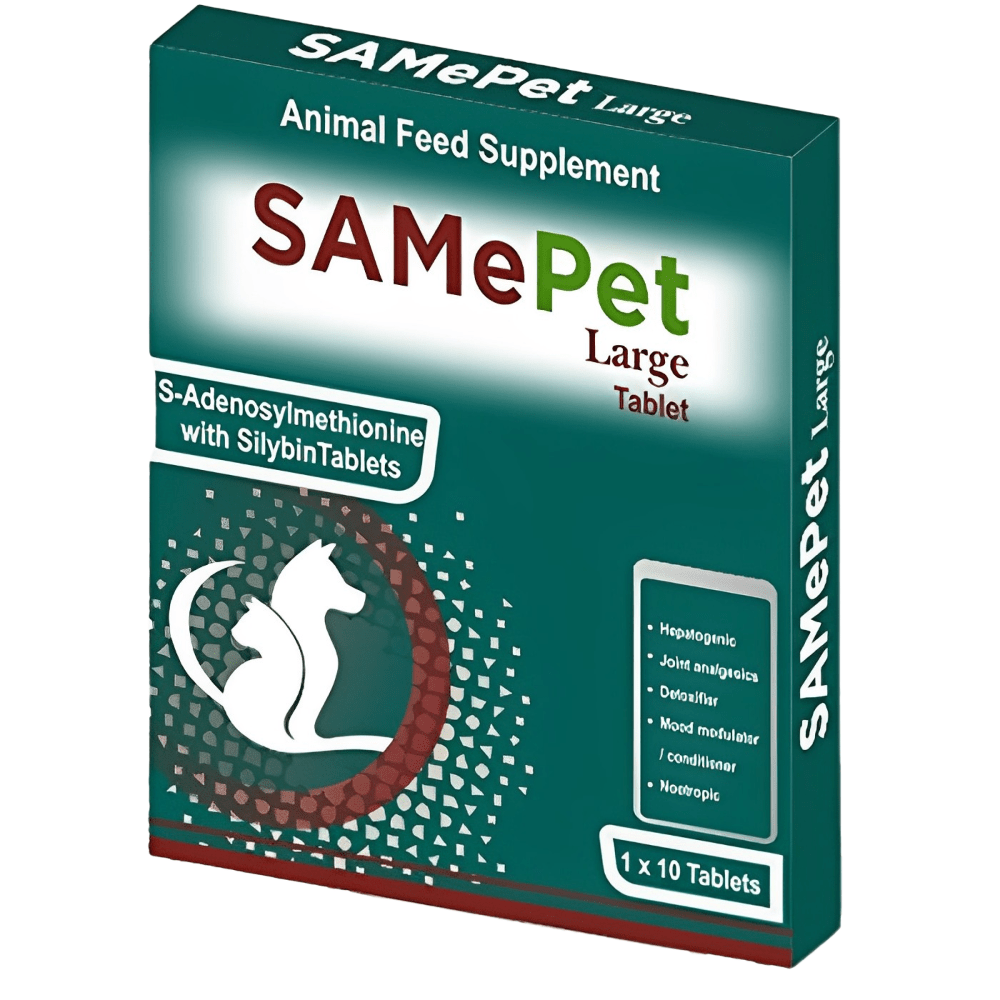 Corise SAMePet Tablet (pack of 10 tablets)