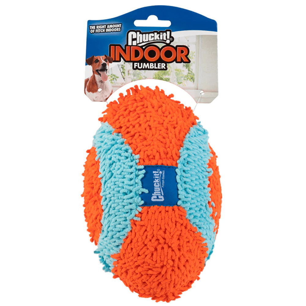 Chuckit! Indoor Fumbler Toy for Dogs