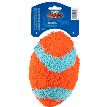 Chuckit! Indoor Fumbler Toy for Dogs