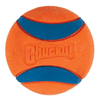 Chuckit! Ultra Ball Toy for Dogs (Blue/Orange) | For Medium Chewers Dogs-Toys Chuckit! XL
