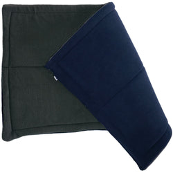 Hriku Catnip Mat for Cats (Grey Blue)