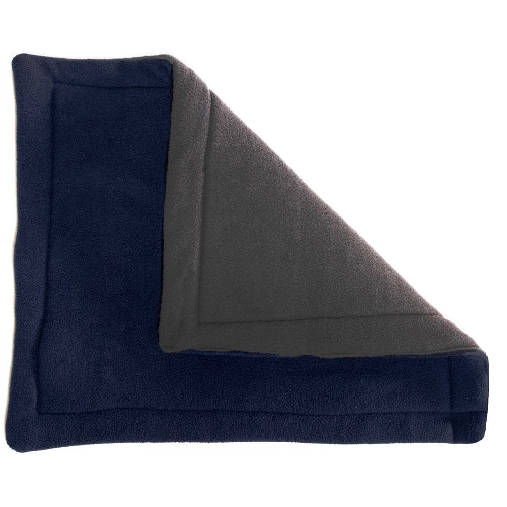 Hriku Catnip Mat for Cats (Grey Blue)