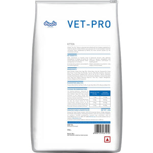 Drools VET PRO Kitten Dry Food