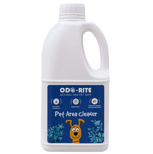 Odo-Rite Pet Area Cleaner with Odour Neutralizer
